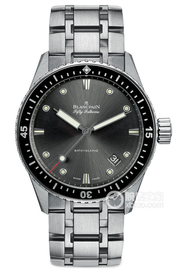 宝珀手表表带过长处理办法推荐（图）