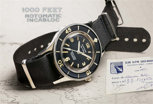 宝珀腕表进水了解决方法汇总（图）