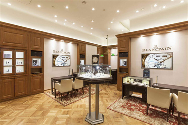 宝珀进灰了处理方法大全（图）