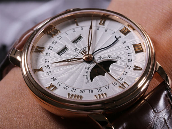 宝珀手表生锈解决方法（如何有效处理和预防）（图）