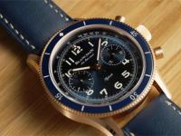 宝珀机芯里面有划痕处理方法集锦