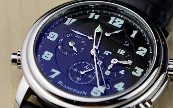 宝珀腕表指针生锈处理技巧汇总（图）