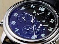 宝珀腕表指针生锈处理技巧汇总