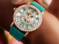 宝珀的表带值多少