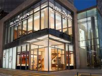 宝珀发条拧反了解决办法大全