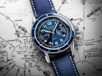 宝珀手表表带过短处理办法大全