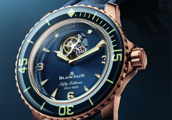 宝珀手表表带太紧处理技巧汇总（图）