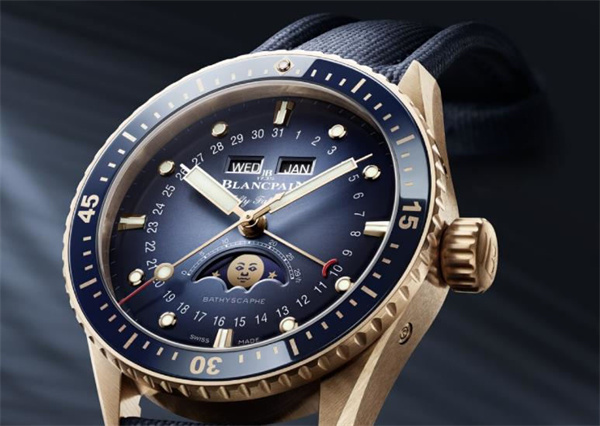 宝珀进水有水珠怎么办（图）