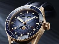 宝珀进水有水珠怎么办