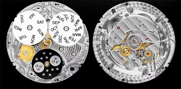 宝珀腕表磕碰了处理方法集锦（图）