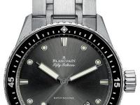 宝珀排队一般都要多久