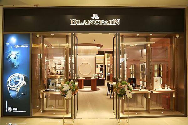 宝珀手表表针不走了解决技巧大全（图）