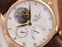 宝珀手表表带掉色解决技巧汇总