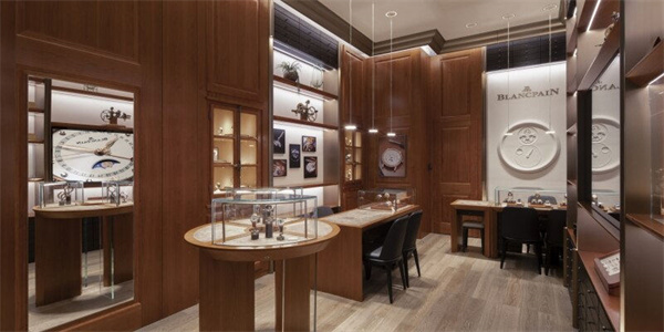 宝珀磕碰了原因是啥（图）