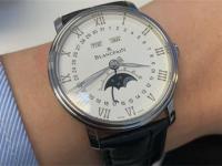 宝珀腕表表带太松处理办法集锦