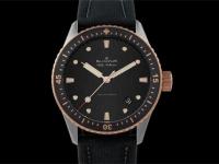 宝珀手表表壳割手解决技巧深度解析