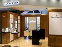 宝珀腕表摔坏了处理技巧集锦