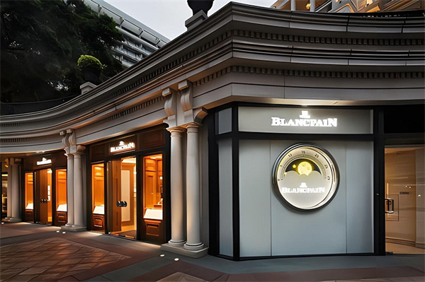 宝珀表蒙有划痕处理方法是什么（图）