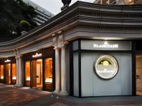 宝珀表蒙有划痕处理方法是什么