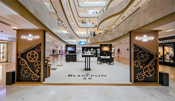 宝珀很久不戴不走了怎么解决（图）