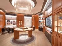 宝珀表带过长解决办法大全