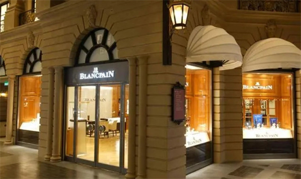 宝珀表带过长怎么处理（图）