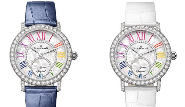 宝珀手表表带太松解决技巧集锦（图）