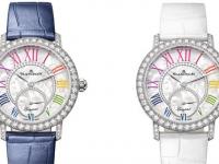 宝珀手表表带太松解决技巧集锦