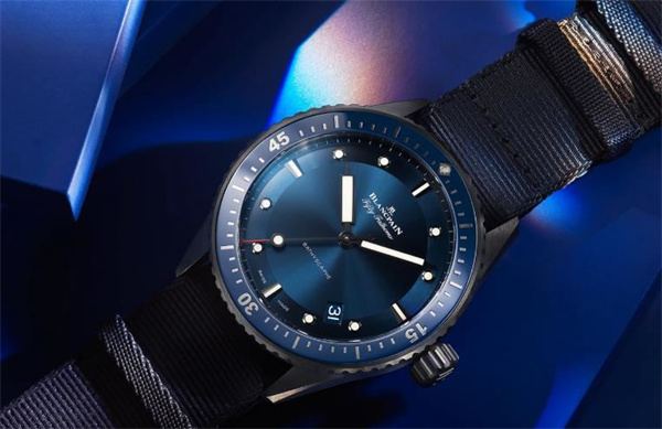 宝珀表壳破裂处理技巧详解（图）