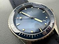 宝珀的手表的款式