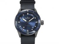 宝珀有几种档次