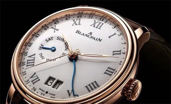 宝珀手表脏了解决方法盘点（图）