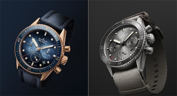 宝珀男手表真品（图）