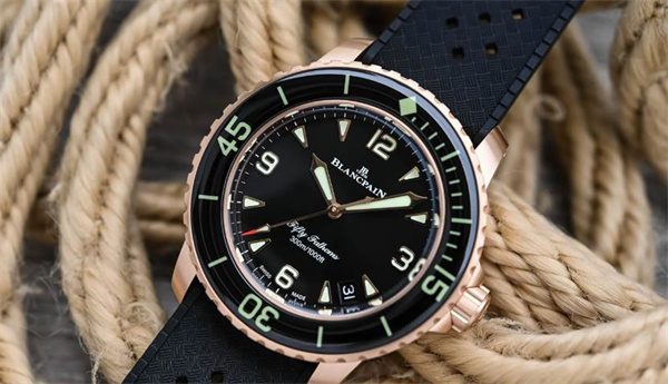 宝珀手表表带过长处理技巧详解（图）