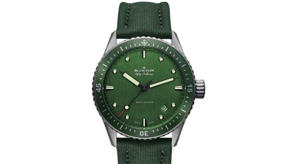 宝珀摔坏了处理技巧汇总（图）