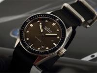 宝珀手表表带过短应该咋处理