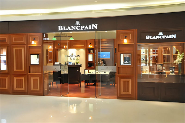 宝珀手表发条拧反了处理方法详解（图）