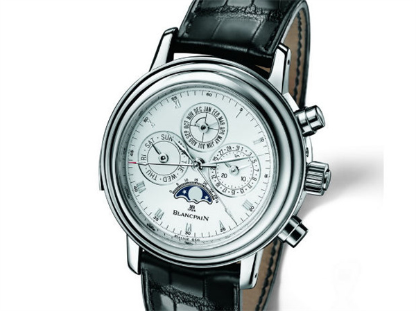 宝珀怎么鉴定真假（图）