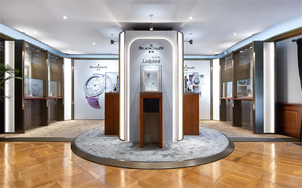 宝珀保值还是百达翡丽保值（图）