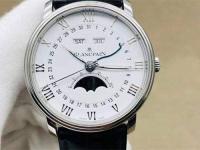 宝珀手表发条一直上不紧解决方法推荐