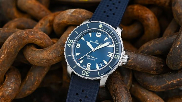 20年的宝珀还能买吗（图）