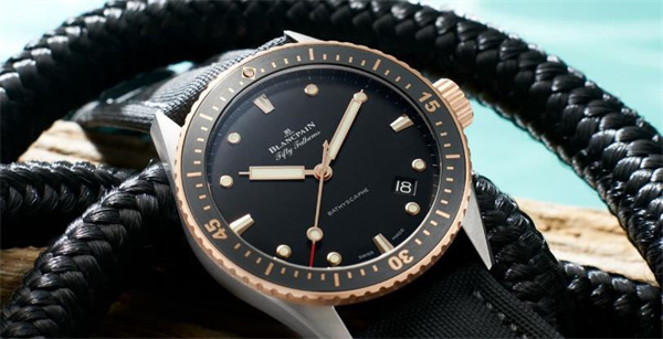 宝珀走走停停处理技巧盘点（图）