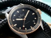 宝珀腕表表带过长解决办法集锦