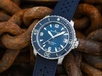 20年的宝珀还能买吗