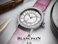 宝珀腕表发条坏了怎么办