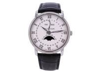 宝珀手表表针变色解决技巧深度解析