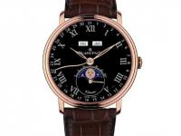 宝珀腕表发条一直上不紧如何修复