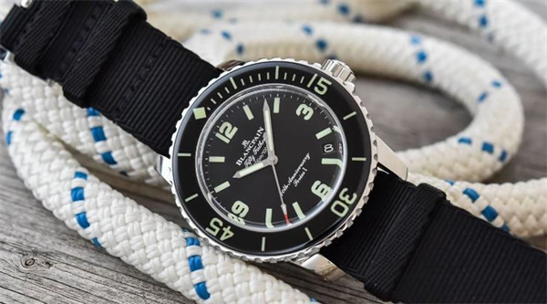 宝珀手表表壳割手解决方法深度解析（图）