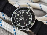 宝珀表壳有划痕解决技巧是什么