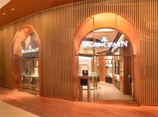 宝珀表盘有划痕处理技巧集锦（图）